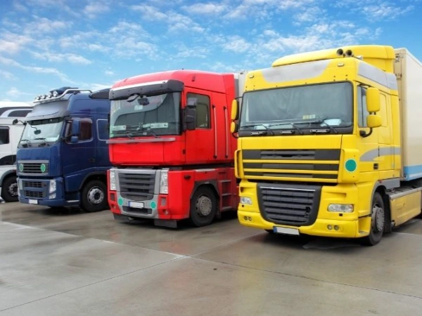 Konya Maltepe Nakliye